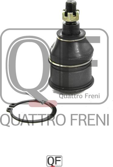 Quattro Freni QF00U00140 - Шарнири vvparts.bg