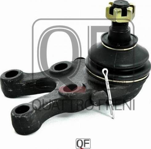 Quattro Freni QF00U00160 - Шарнири vvparts.bg