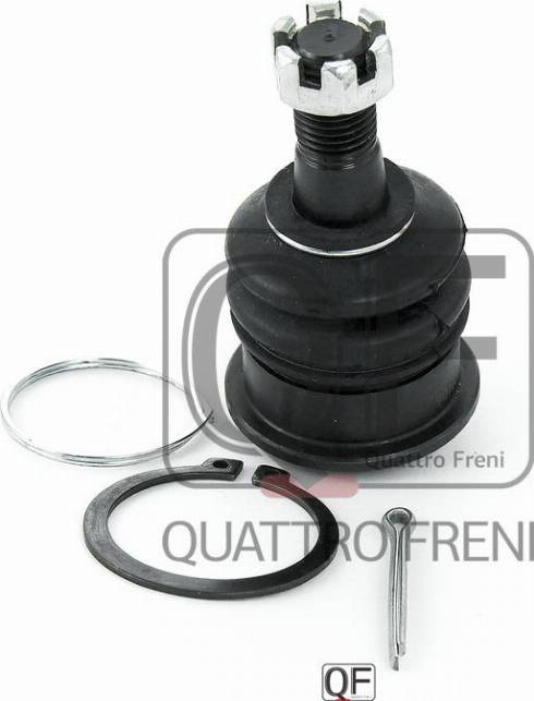 Quattro Freni QF00U00106 - Шарнири vvparts.bg