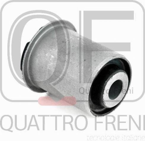 Quattro Freni QF00U00315 - Тампон, носач vvparts.bg