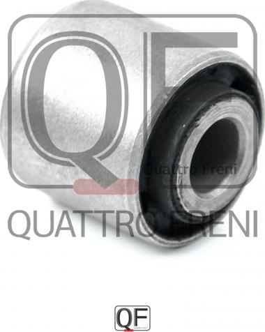 Quattro Freni QF00U00286 - Тампон, носач vvparts.bg