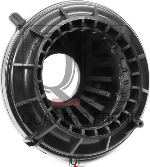 Quattro Freni QF00V00006 - Тампон на макферсън vvparts.bg