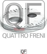 Quattro Freni QF00X00011 - Болт, реглаж на моста (сходимост и наклон на колелата) vvparts.bg