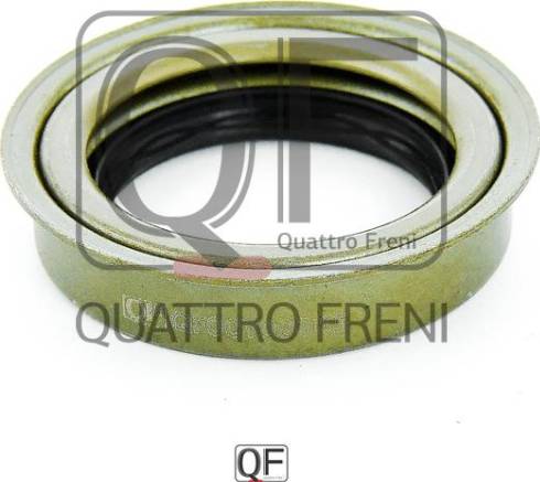 Quattro Freni QF00Y00045 - Семеринг, диференциал vvparts.bg