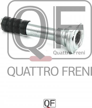 Quattro Freni QF00Z00095 - Бодещ болт (щифт), спирачен апарат vvparts.bg