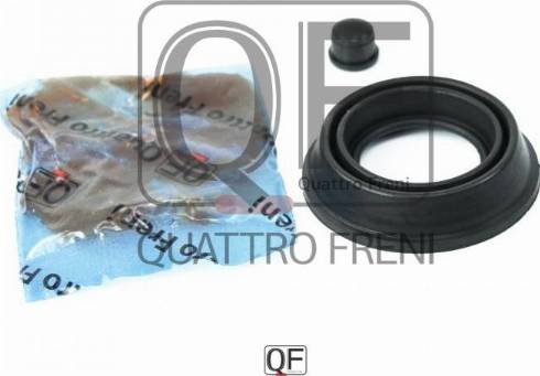 Quattro Freni QF00Z00092 - Ремонтен комплект, спирачен апарат vvparts.bg