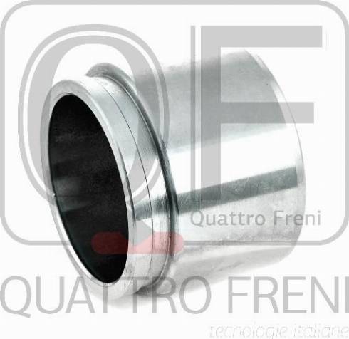 Quattro Freni QF00Z00046 - Бутало, спирачен апарат vvparts.bg