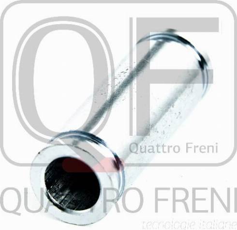 Quattro Freni QF00Z00065 - Комплект водещи втулки, спирачен апарат vvparts.bg