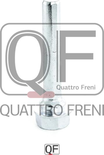 Quattro Freni QF00Z00063 - Бодещ болт (щифт), спирачен апарат vvparts.bg