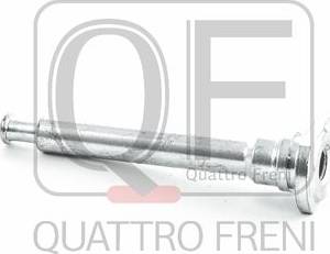 Quattro Freni QF00Z00003 - Бодещ болт (щифт), спирачен апарат vvparts.bg