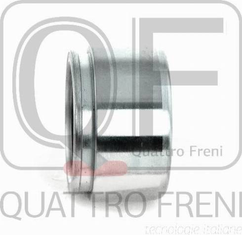 Quattro Freni QF00Z00034 - Бутало, спирачен апарат vvparts.bg