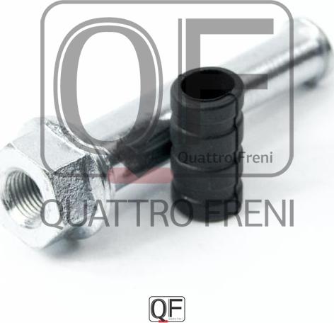Quattro Freni QF00Z00195 - Бодещ болт (щифт), спирачен апарат vvparts.bg