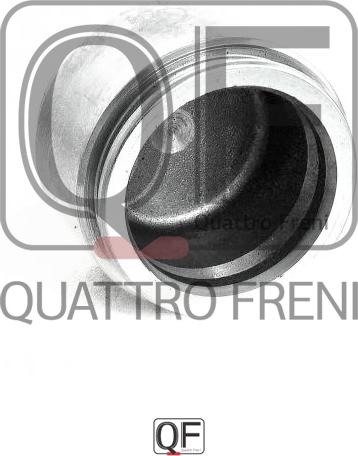 Quattro Freni QF00Z00149 - Бутало, спирачен апарат vvparts.bg