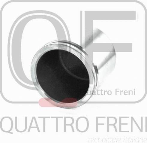 Quattro Freni QF00Z00145 - Бутало, спирачен апарат vvparts.bg