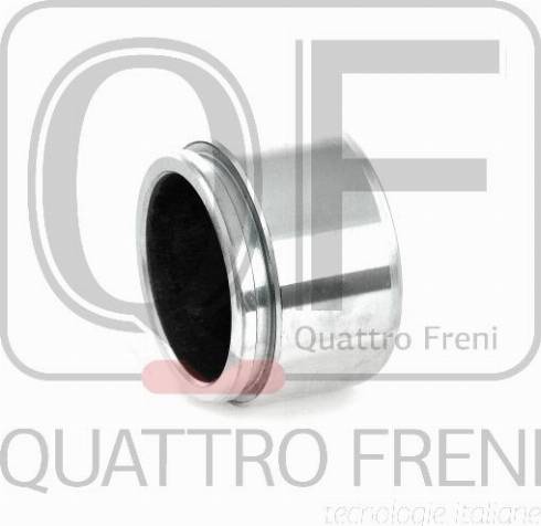 Quattro Freni QF00Z00150 - Бутало, спирачен апарат vvparts.bg