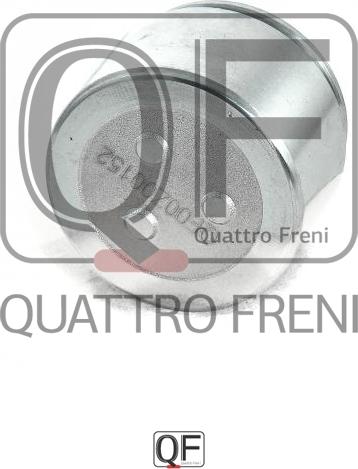 Quattro Freni QF00Z00152 - Бутало, спирачен апарат vvparts.bg