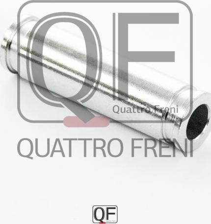 Quattro Freni QF00Z00103 - Бодещ болт (щифт), спирачен апарат vvparts.bg