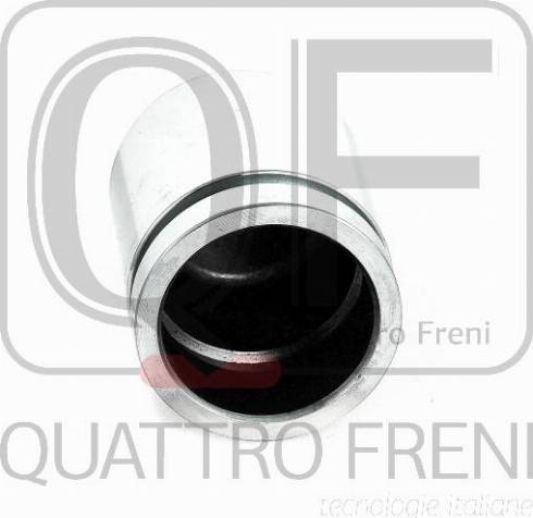 Quattro Freni QF00Z00115 - Бутало, спирачен апарат vvparts.bg