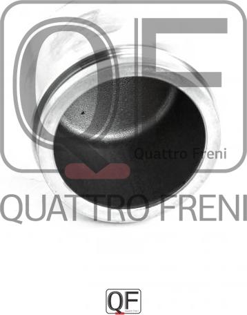 Quattro Freni QF00Z00138 - Бутало, спирачен апарат vvparts.bg