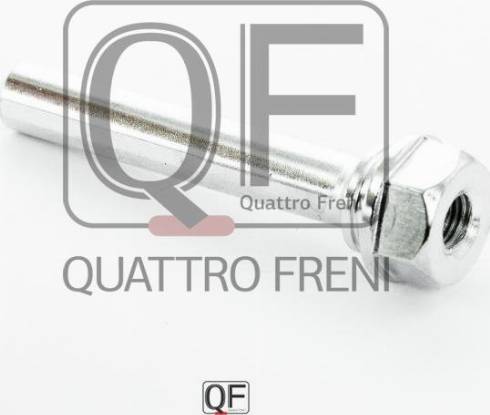 Quattro Freni QF00Z00175 - Комплект водещи втулки, спирачен апарат vvparts.bg