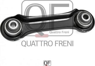 Quattro Freni QF14D00005 - Носач, окачване на колелата vvparts.bg