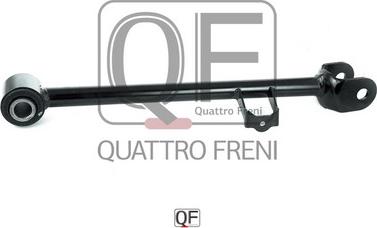 Quattro Freni QF14D00003 - Носач, окачване на колелата vvparts.bg