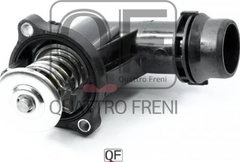 Quattro Freni QF15A00095 - Термостат, охладителна течност vvparts.bg