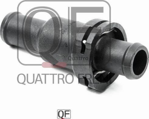 Quattro Freni QF15A00097 - Термостат, охладителна течност vvparts.bg