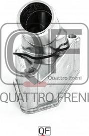 Quattro Freni QF15A00044 - Термостат, охладителна течност vvparts.bg