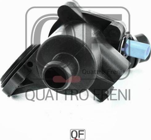 Quattro Freni QF15A00019 - Термостат, охладителна течност vvparts.bg