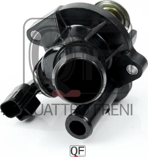 Quattro Freni QF15A00080 - Термостат, охладителна течност vvparts.bg