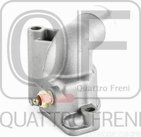Quattro Freni QF15A00021 - Термостат, охладителна течност vvparts.bg