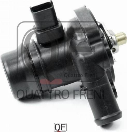 Quattro Freni QF15A00110 - Термостат, охладителна течност vvparts.bg