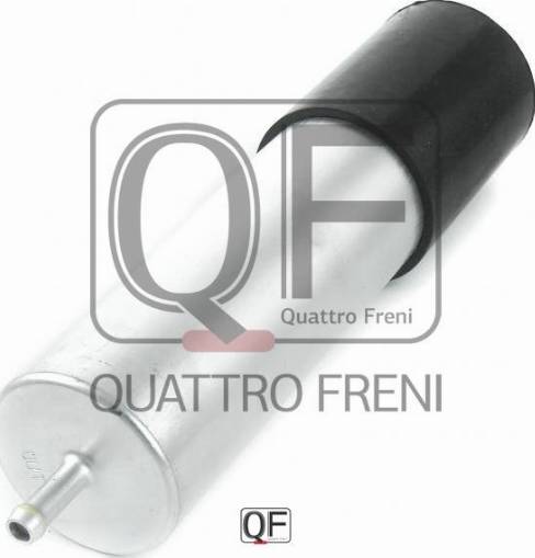 Quattro Freni QF16A00042 - Горивен филтър vvparts.bg