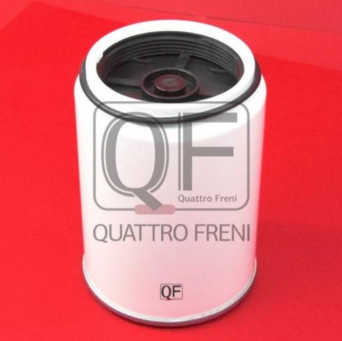 Quattro Freni QF16A00028 - Горивен филтър vvparts.bg
