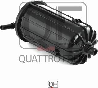 Quattro Freni QF16A00075 - Горивен филтър vvparts.bg