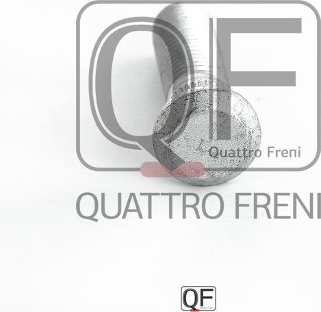 Quattro Freni QF10D00026 - Колесен болт vvparts.bg