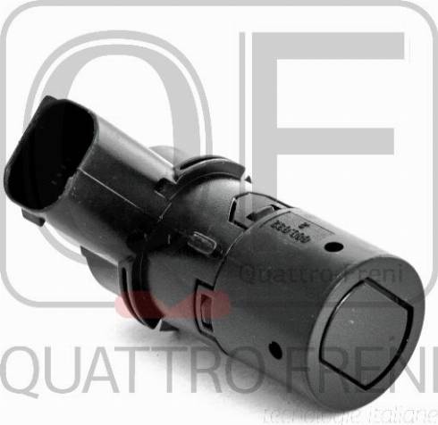 Quattro Freni QF10G00005 - Датчик, парктроник vvparts.bg