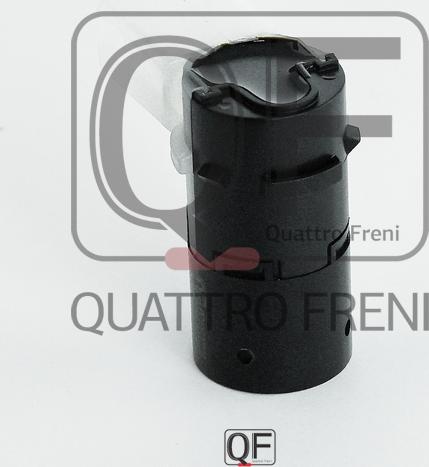 Quattro Freni QF10G00006 - Датчик, парктроник vvparts.bg