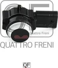 Quattro Freni QF10G00014 - Датчик, парктроник vvparts.bg