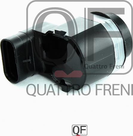 Quattro Freni QF10G00016 - Датчик, парктроник vvparts.bg