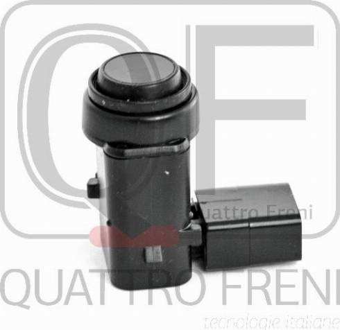 Quattro Freni QF10G00011 - Датчик, парктроник vvparts.bg