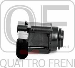 Quattro Freni QF10G00018 - Датчик, парктроник vvparts.bg