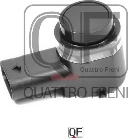 Quattro Freni QF10G00036 - Датчик, парктроник vvparts.bg