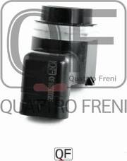 Quattro Freni QF10G00025 - Датчик, парктроник vvparts.bg