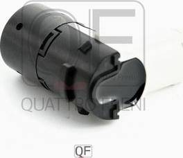 Quattro Freni QF10G00020 - Датчик, парктроник vvparts.bg