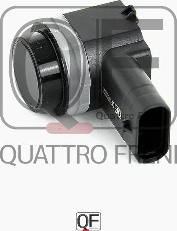 Quattro Freni QF10G00021 - Датчик, парктроник vvparts.bg