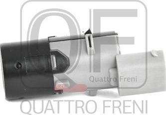 Quattro Freni QF10G00023 - Датчик, парктроник vvparts.bg