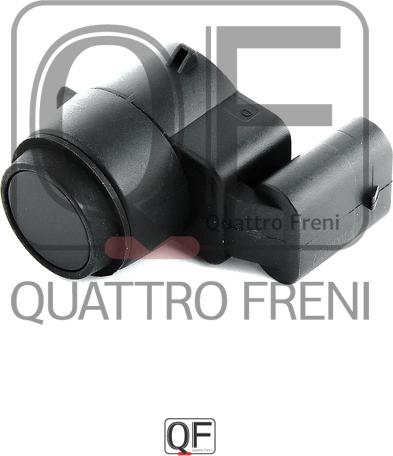 Quattro Freni QF10G00022 - Датчик, парктроник vvparts.bg