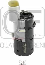 Quattro Freni QF10H00047 - Датчик, парктроник vvparts.bg